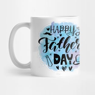 happy Father's Day 2022 a a best gift for your beautiful dad Mug